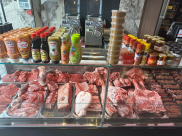 أفضل الأسعار وأجود اللحوم .. ملحمة الخليلي بانتظاركم في الرملة 